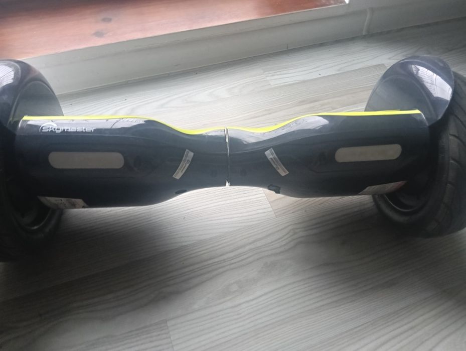 Hoverboard skymaster