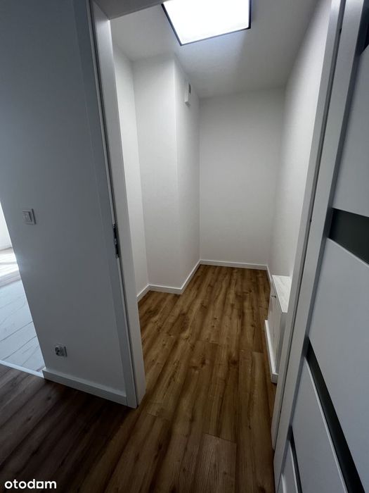 NOWY 2 pokojowy Apartament Marmur Winda Taras/ogród RIVERSIDE CENTRUM - Widok 6