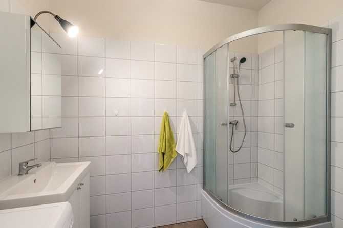 Mieszkanie – Katowice, Śródmieście - Widok 5