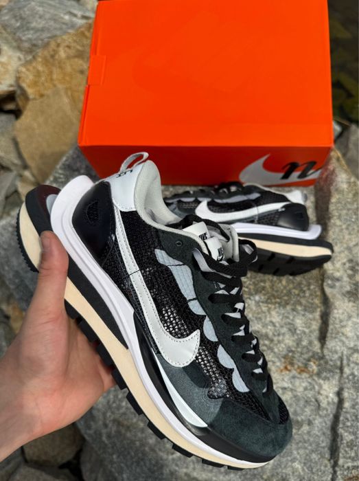 !OLX Доствка! Кросівки Nike Sacai.