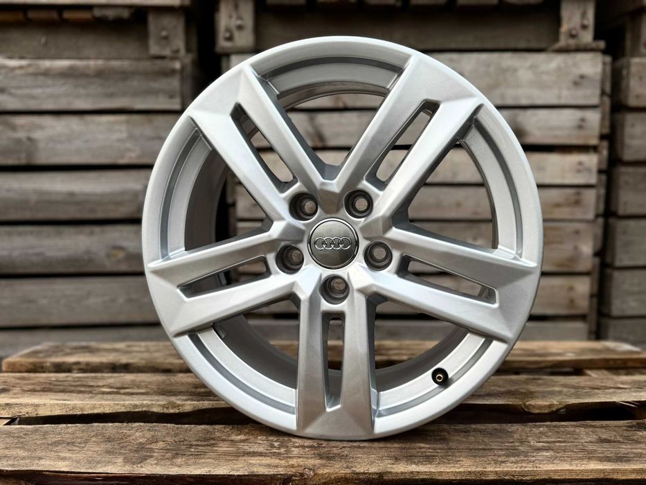 alufelgi r17 5x112 NOWE! Audi A3 8P 8V 8Y A4 b6 b7 b8 b9 A6 c6 c7 c8