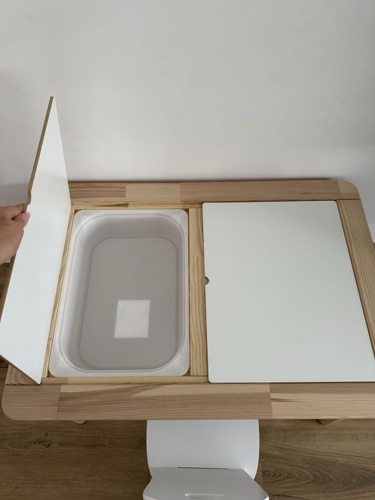 Mesa Ikea FLISAT