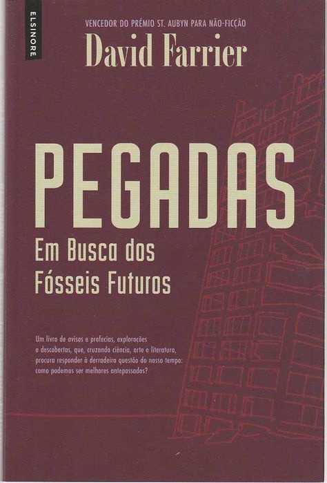 Footprints – In Search of Future Fossils-David Farrier-Elsinore64283832208258120