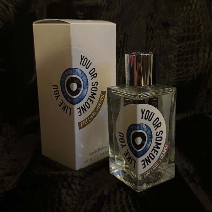 Etat Libre d'Orange (ELDO) – You or Someone like You