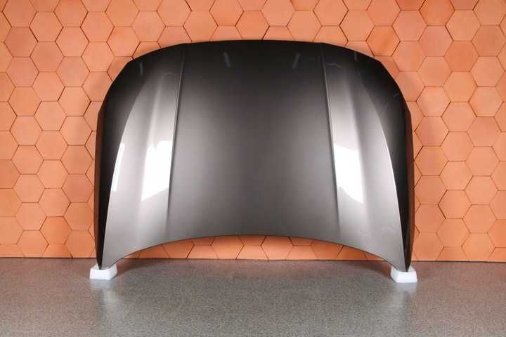 Капот оригинал BMW 2 F44 разборка