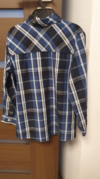 Koszula chłopięca r.110 Levi's