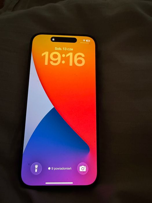 Sprzedam  tel iphon