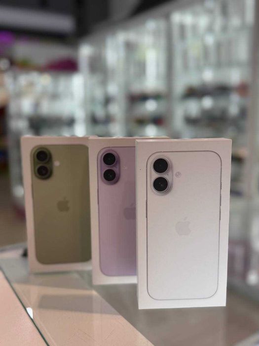 IPHONE 17 256GB M-GSM Port Łódź Pabianicka 245 Łódź