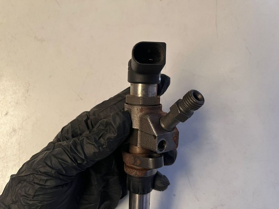Injetores 2.0 HDi Tdci Siemens