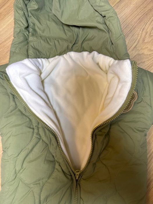 Дитячий комбінезон