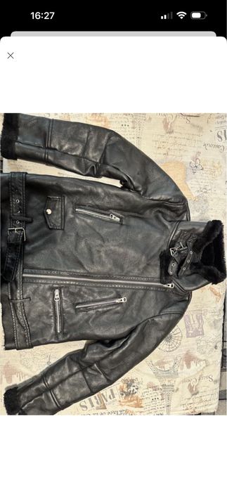 продам косуху/дубленку