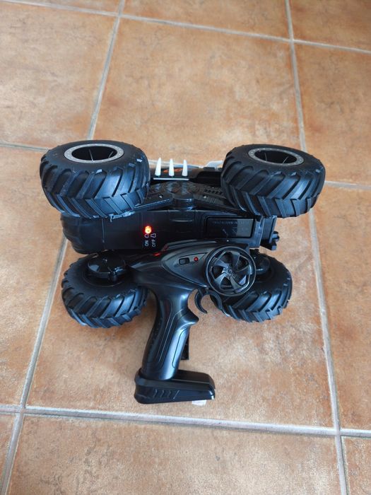 Monster Truck RC