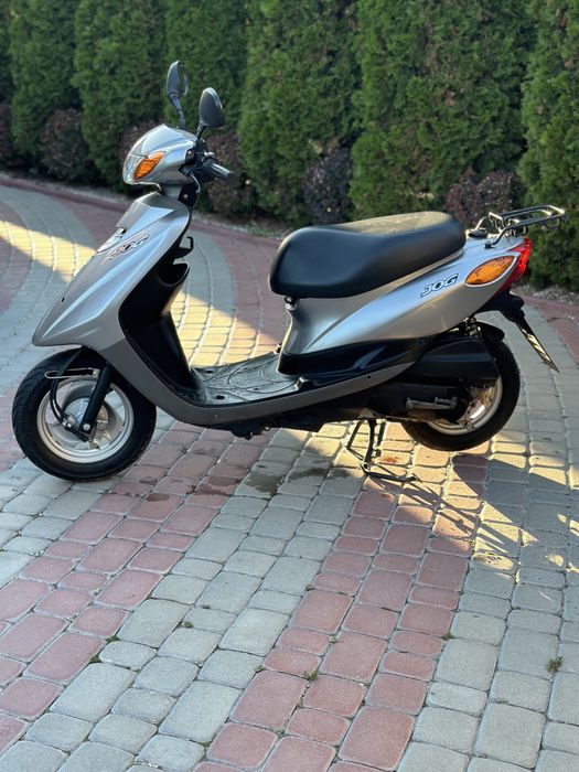 Продам Скутер/Мопед Yamaha Jog Sa36