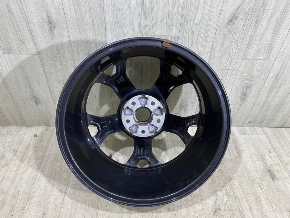 Диск Титан Колеса Kia XCEED PRO CEED GT R18 / 52910-J7800