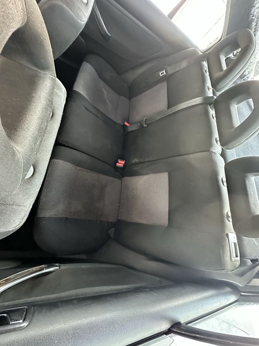 Vw bora 1,6 gasolina 102 cv 2001/04 ler descricao