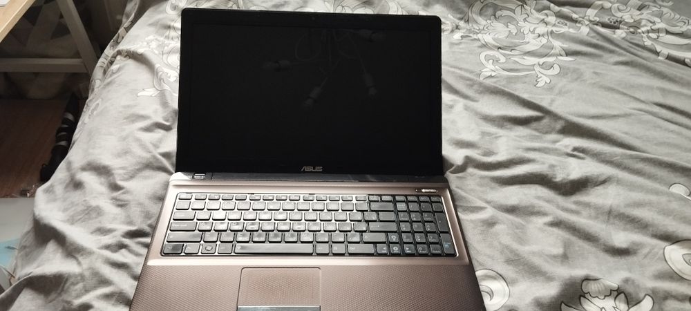 Laptop Asus K52F i7 620m  4/320