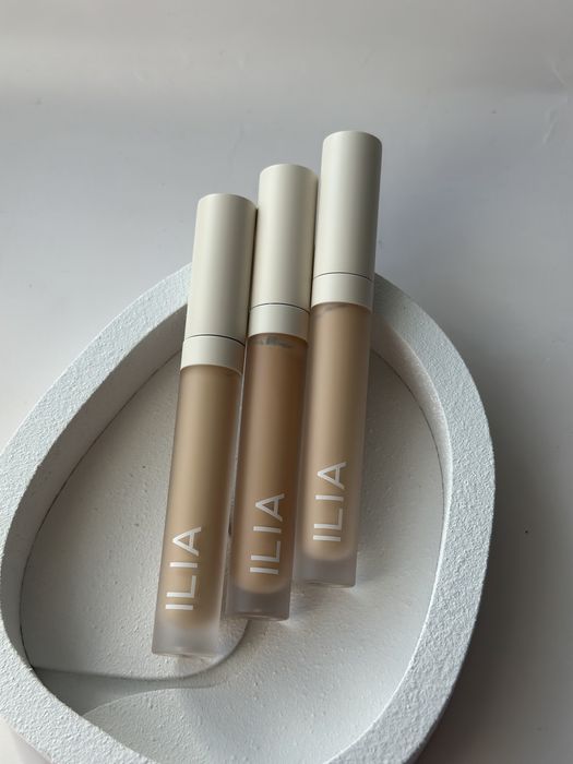 Консилер ILIA Beauty оригінал