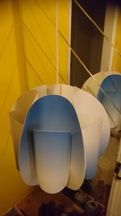 Candeeiro de teto - IKEA