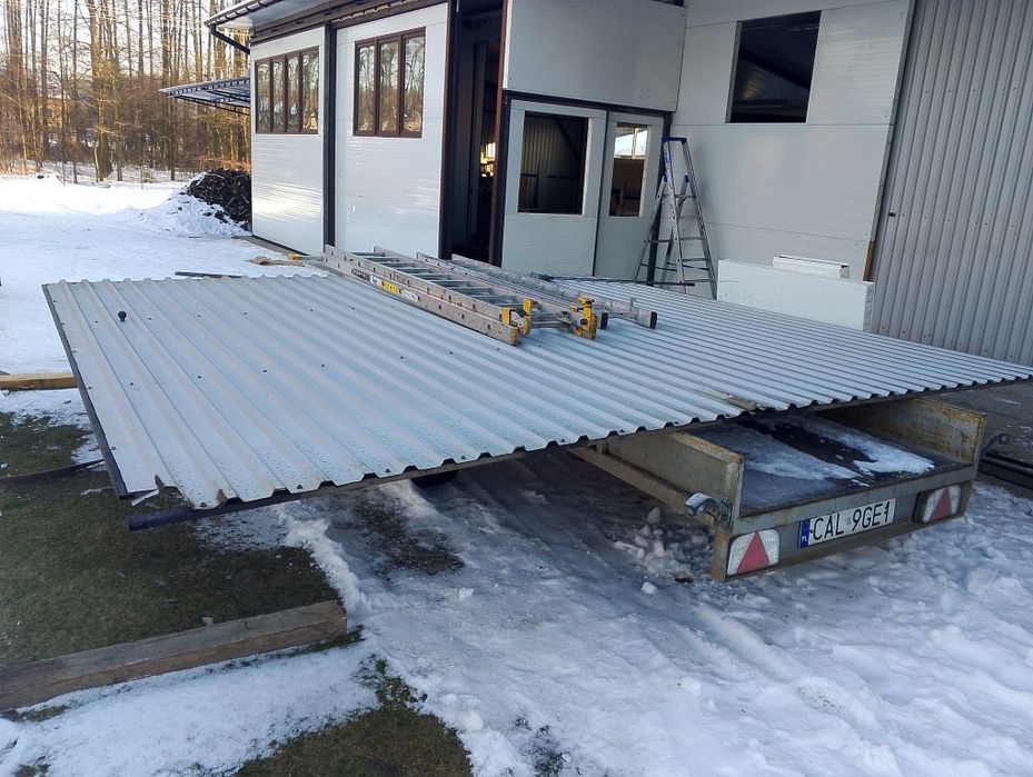 Drzwi przesuwne garażowe brama garażowa