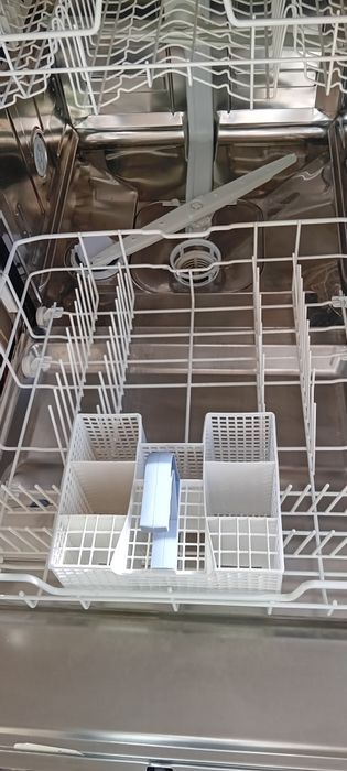 Máquina lavar loiça