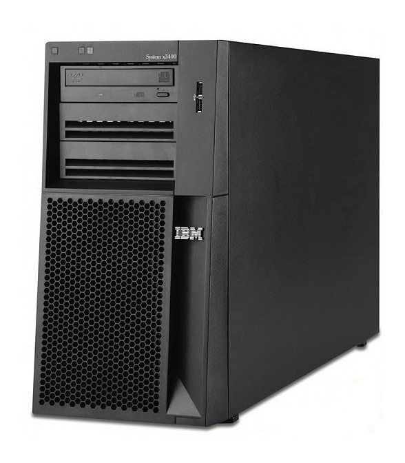 Сервер IBM X3200 M3