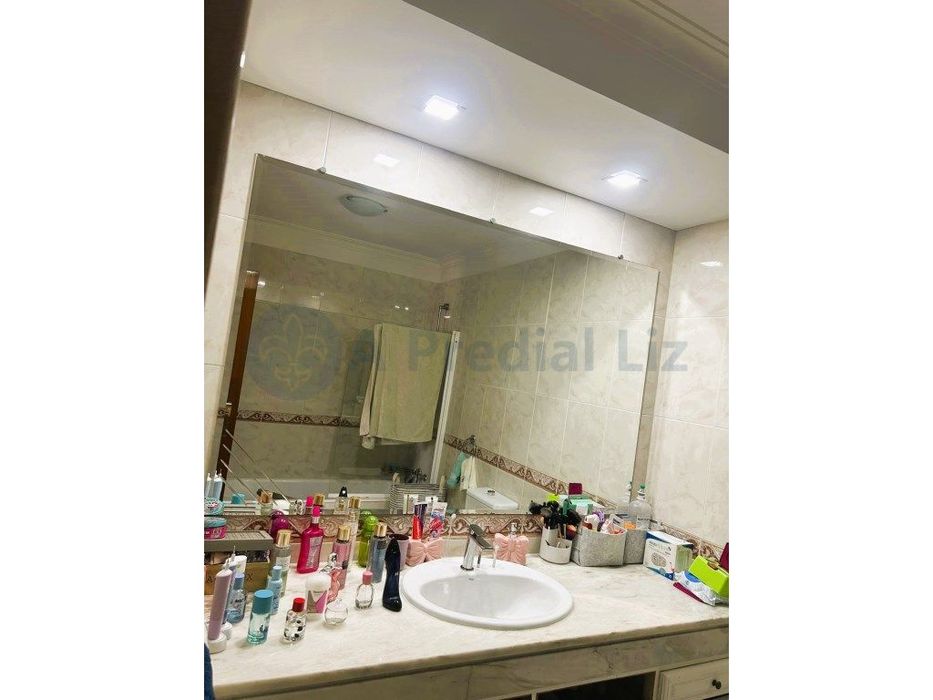 Apartamento T2 no Centro da Maia