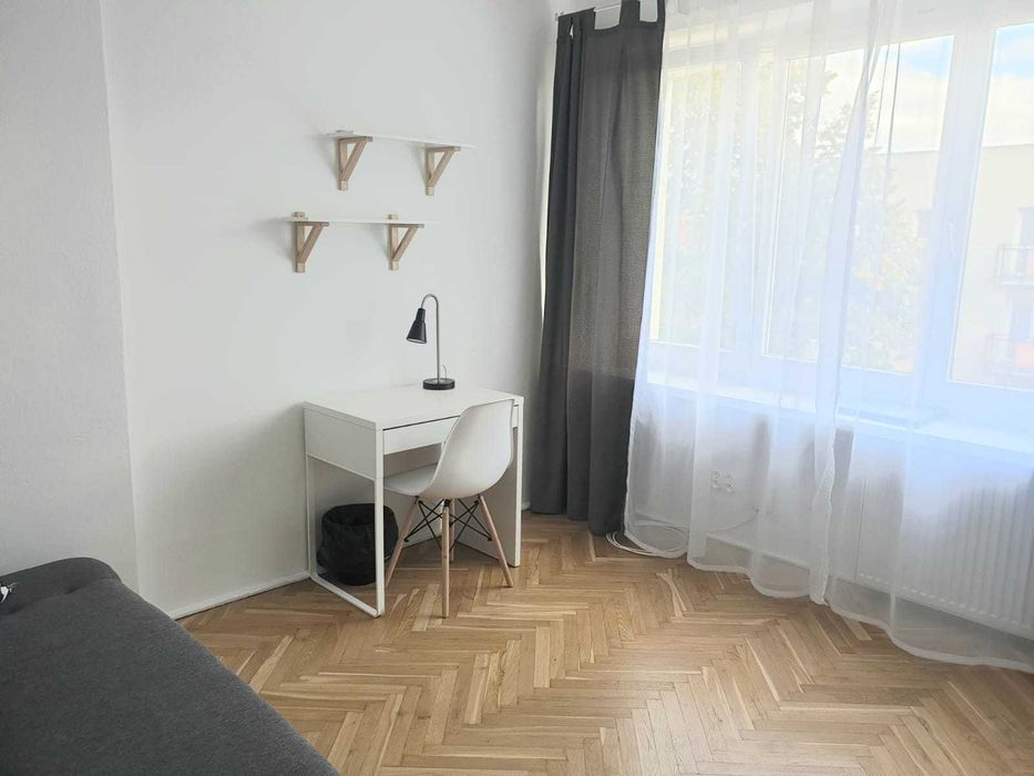 Mieszkanie – Warszawa - Widok 3