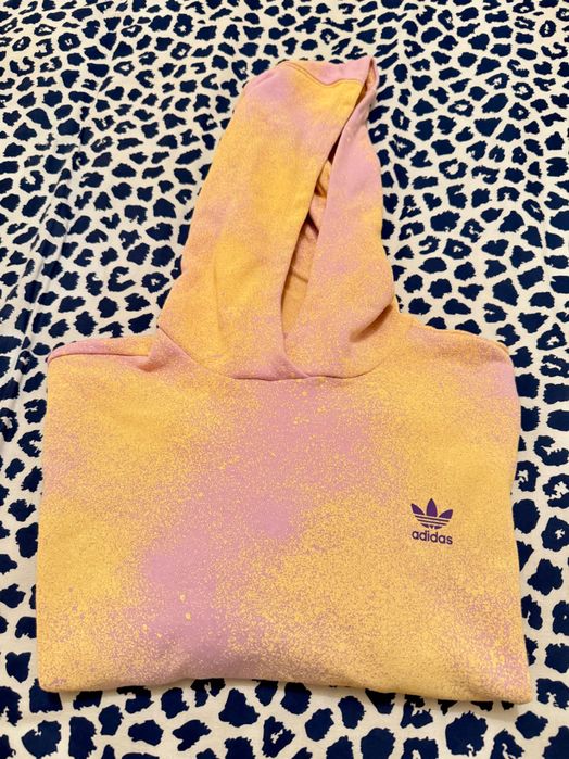 Camisola Desporto Adidas 15 anos
