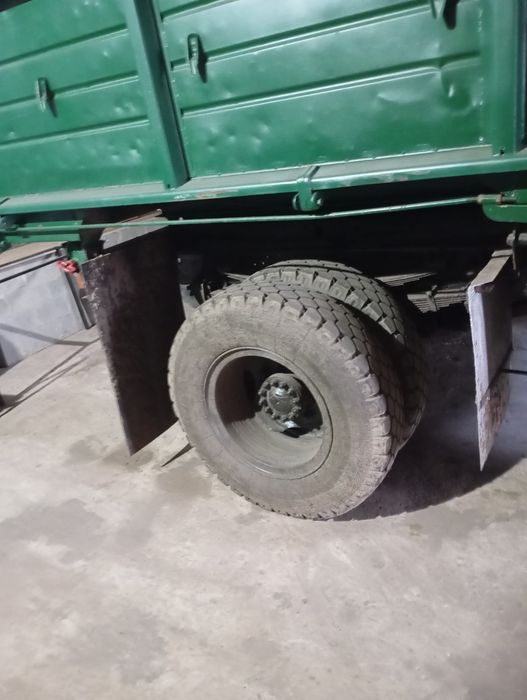 Продам ЗІЛ-130 самоскид