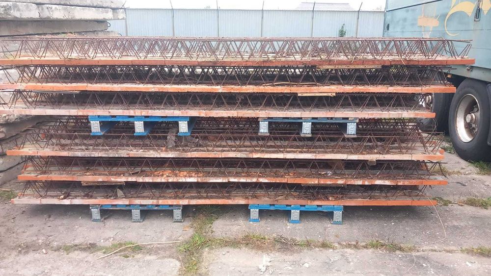 Belka stropowa Terriva -100 zł