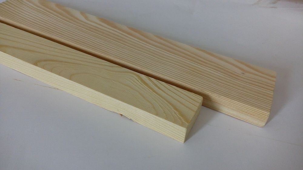 Брусок, брус, рейка, монтажный брус, строганый, калиброванный