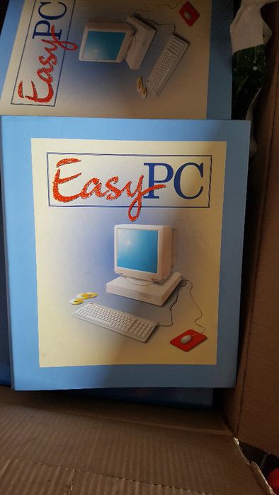 Easy Pc