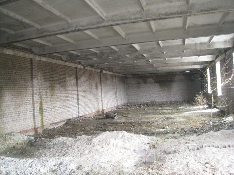 Продам Промислову базу