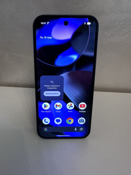 Pixel 9, 12/128 Gb, Neverlock, стан як новий