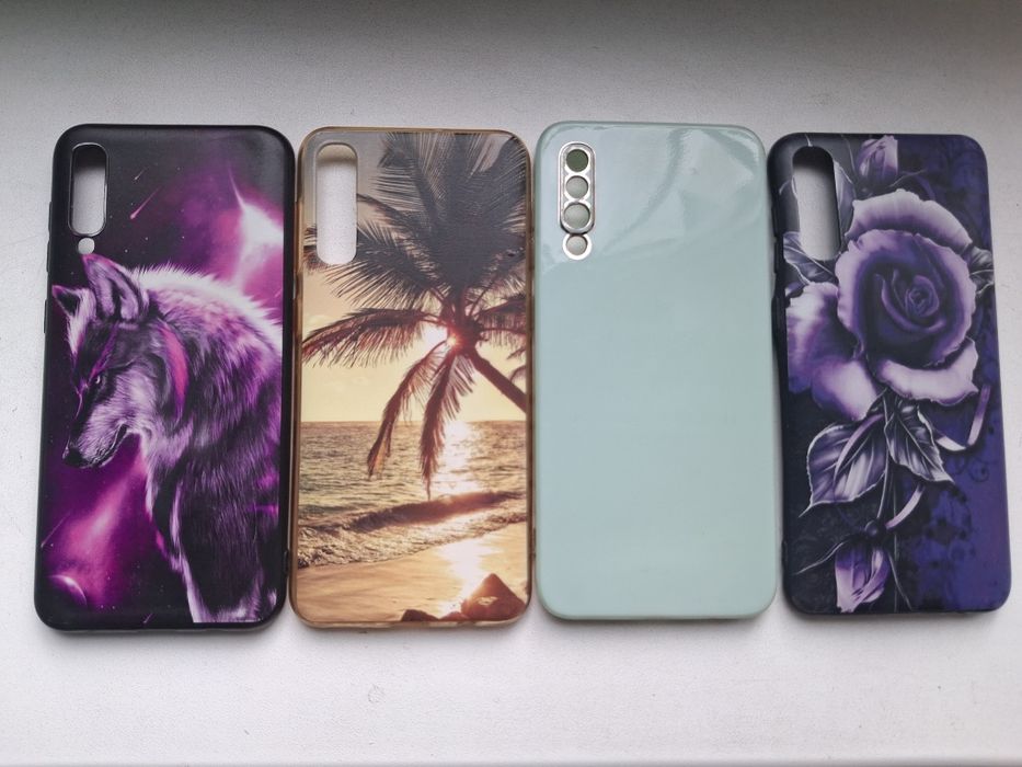 Samsung Galaxy A30s