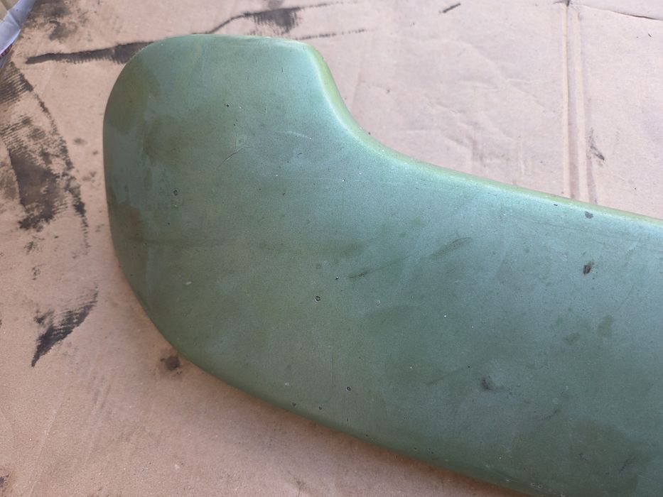 Lotka klapy vw golf 4