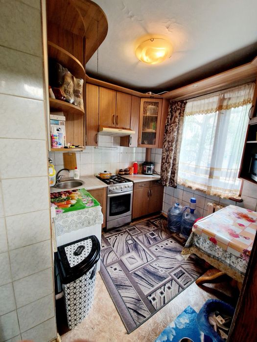 Продаж 2х кімнатної квартири