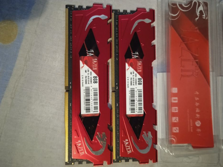 ПК  Ryzen 5 5500 / GTX 1060 6GB / 16GB RAM / NVMe 512GB