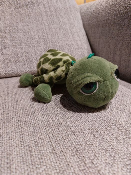 Maskotki pluszaki mix