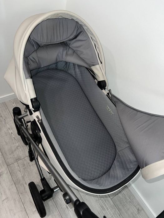 Коляска Anex E/type