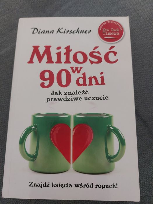 Książka oprawa miękka