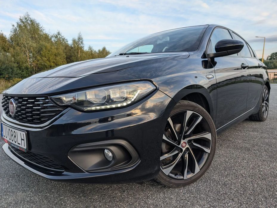 Fiat Tipo