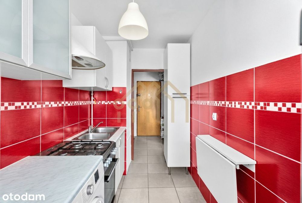 2 Niezależne pokoje | Balkon | Pełna własność – další