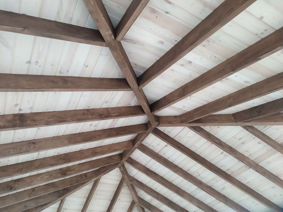 Кровельные работы Монтаж Крыши Реконструкция Замена Утепление Кровли