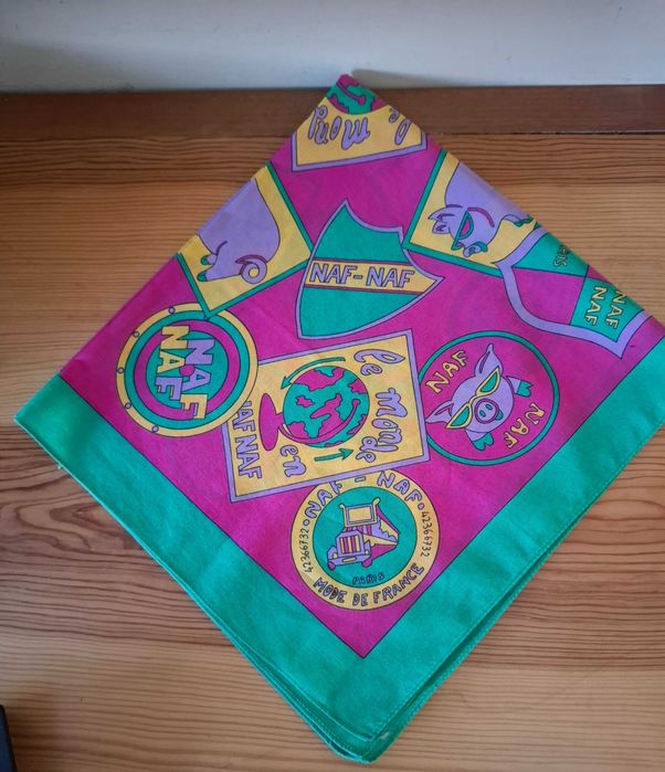 Lenços Desportivos / Bandanas