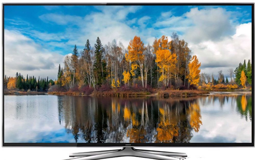 Продам ЛЕД телевізор SAMSUNG 40" UE40H6400WW