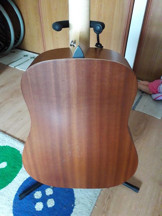 guitarra eletro acustica Taylor academy 10 E