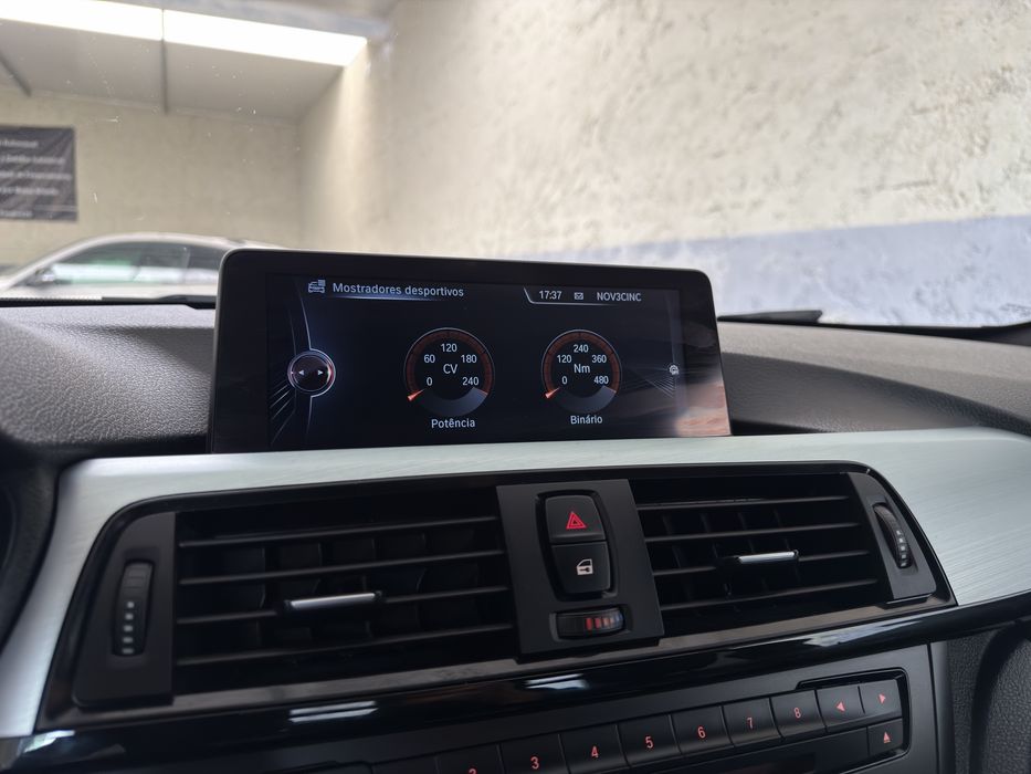 BMW 420d Coupe Auto Look M4 - Desde 319€ Mês