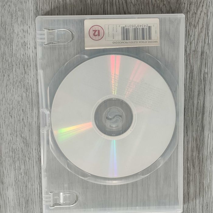 DVDs música - concertos, videos, documentários