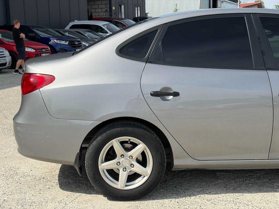 Продам Hyundai Elantra 2011р. #78849